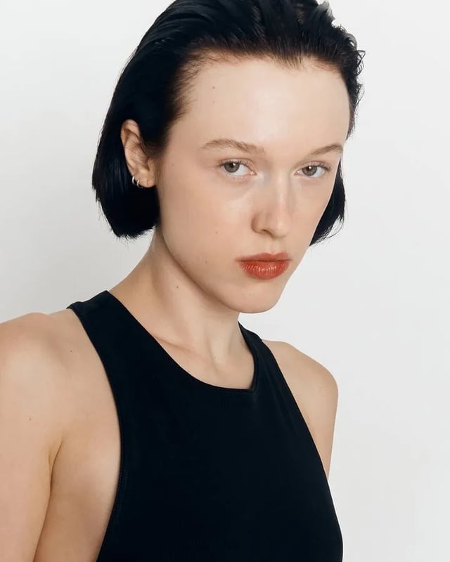 Stacy Alekseeva portfolio