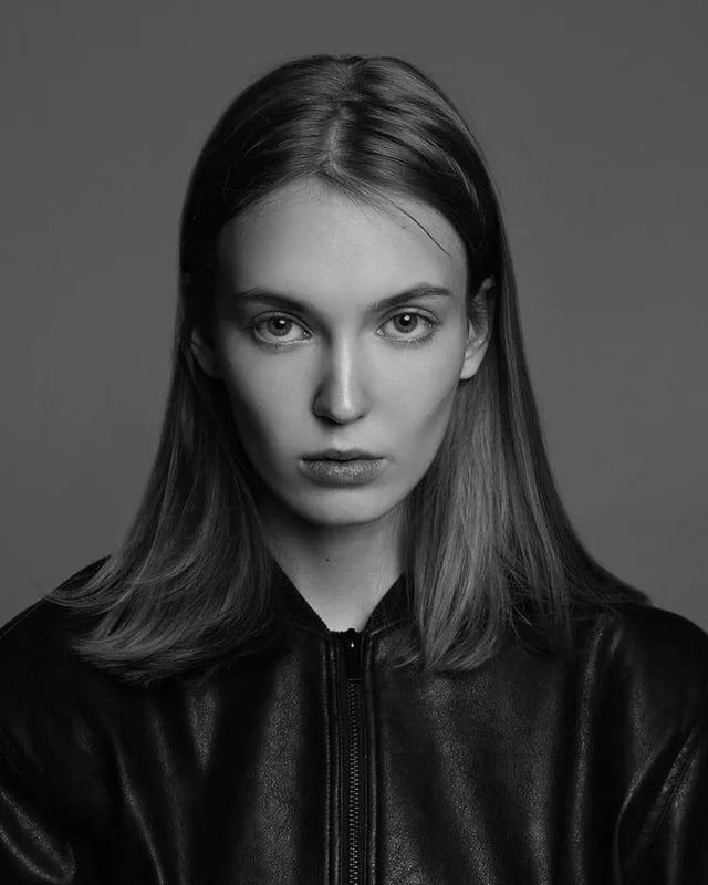 Iza Bykovskaia portfolio