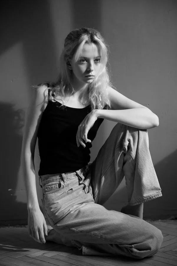 Valery Barannikova portfolio