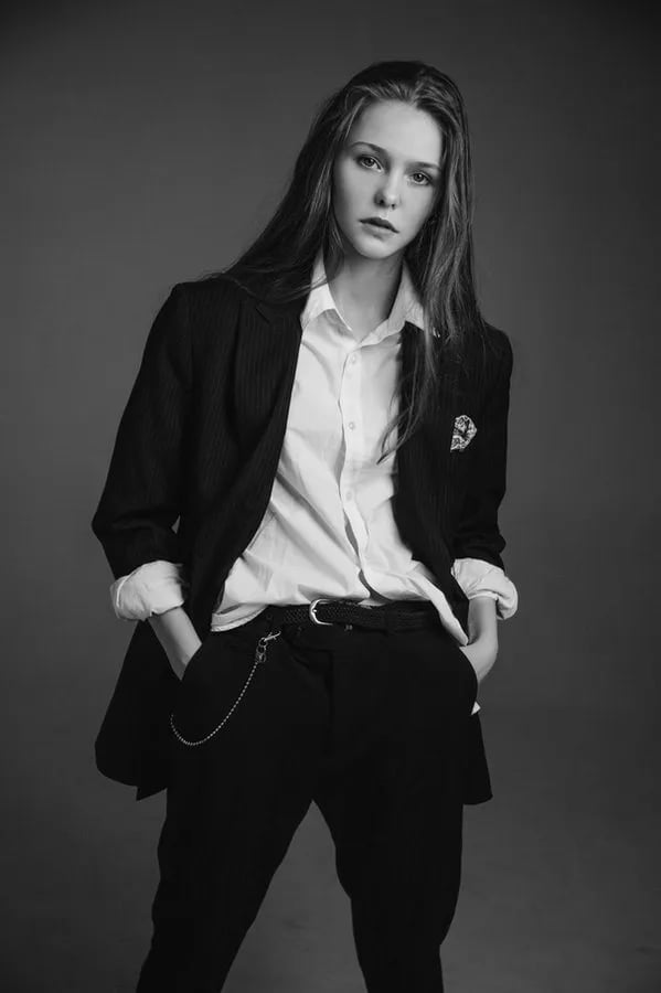 Juls Andreeva portfolio