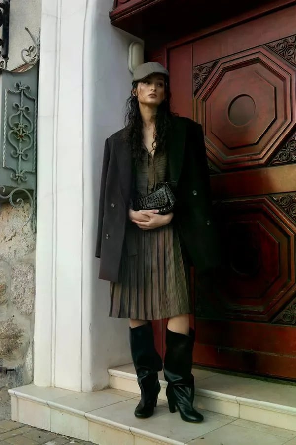 Polina Chepurko portfolio