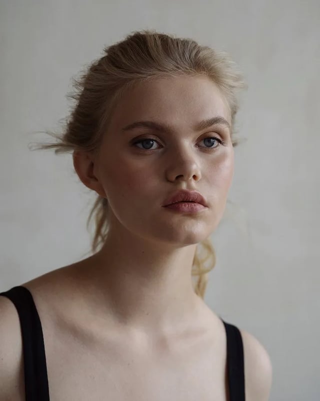 Ana Ashcheulova portfolio