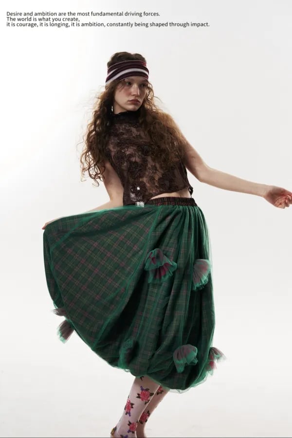 Alina Sovetova portfolio