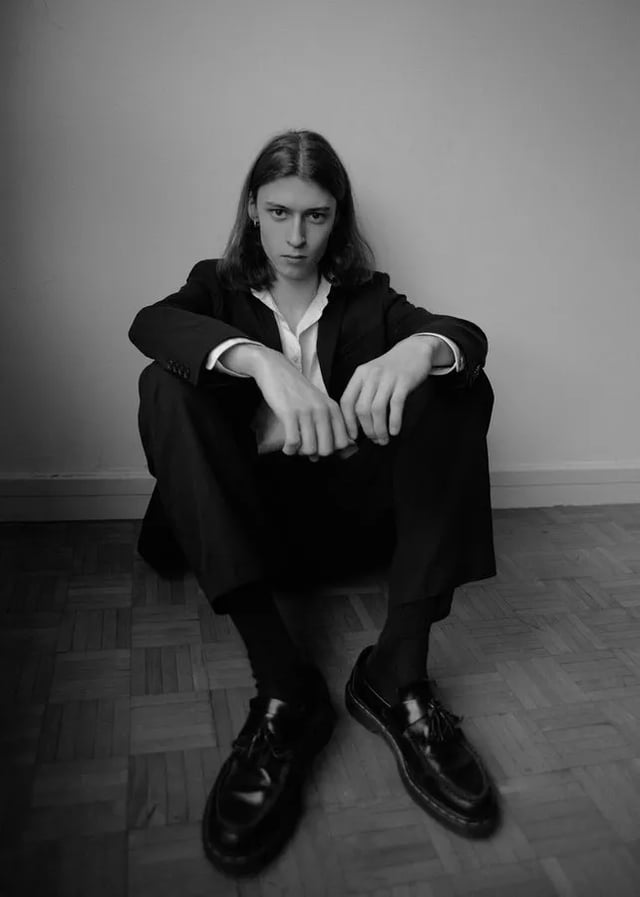 Jules Lathaud portfolio