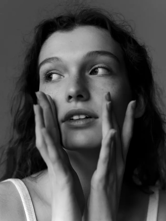 Alina Sovetova portfolio