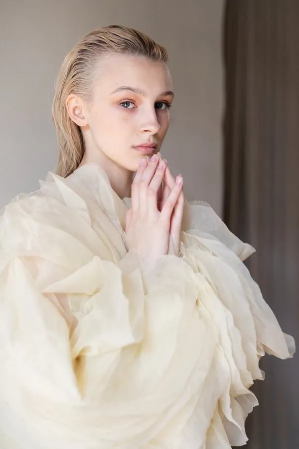 Alex Korneeva portfolio