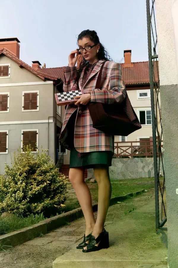 Polina Chepurko portfolio