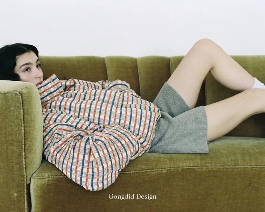 Polina Chepurko portfolio