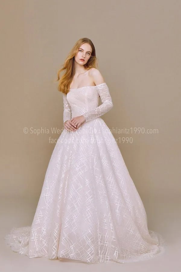 Tiana Aleksandrova portfolio