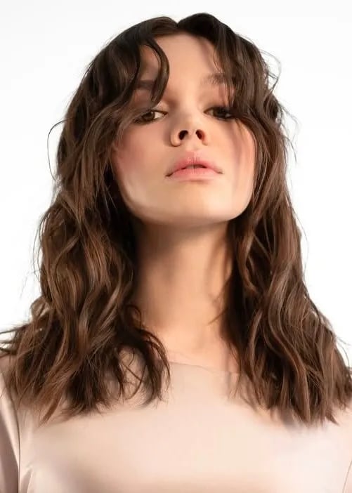 Emiliya Abdrafikova portfolio