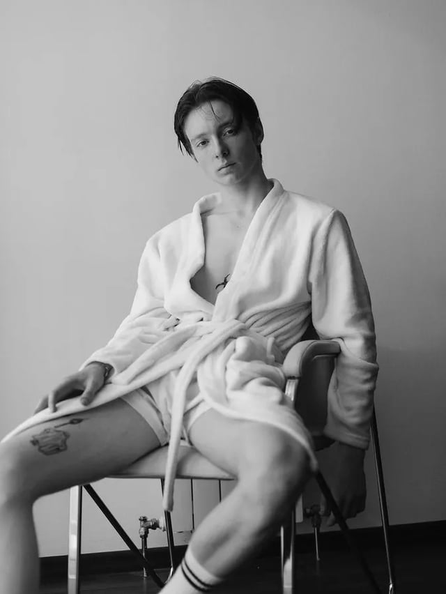 Evgeny Bialiatski portfolio