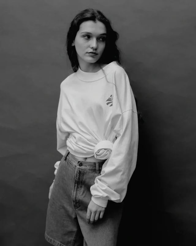 Alina Sovetova portfolio