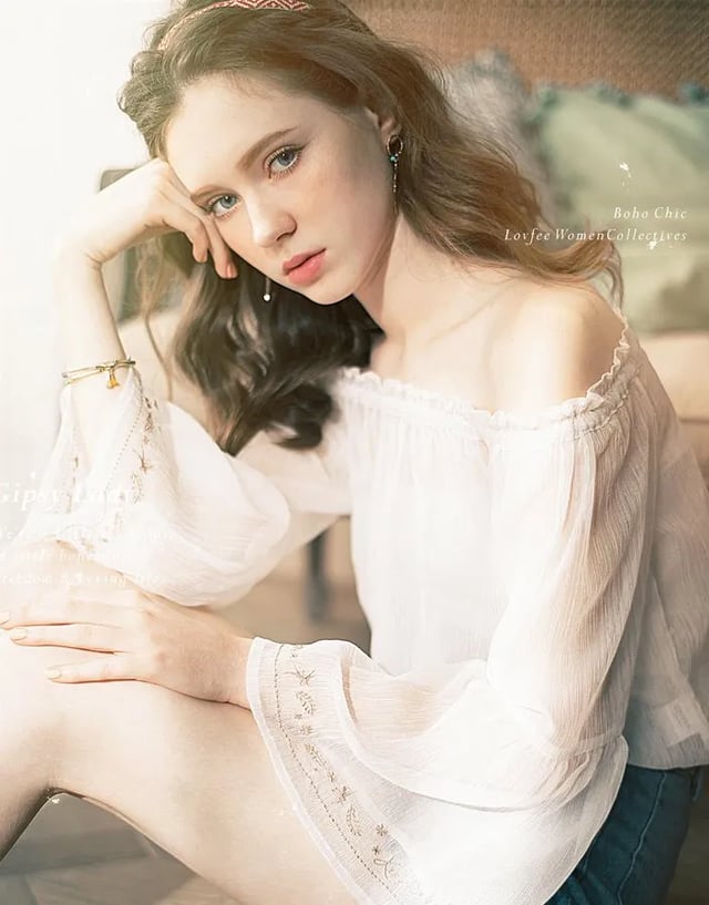 Dana Kupriianova portfolio