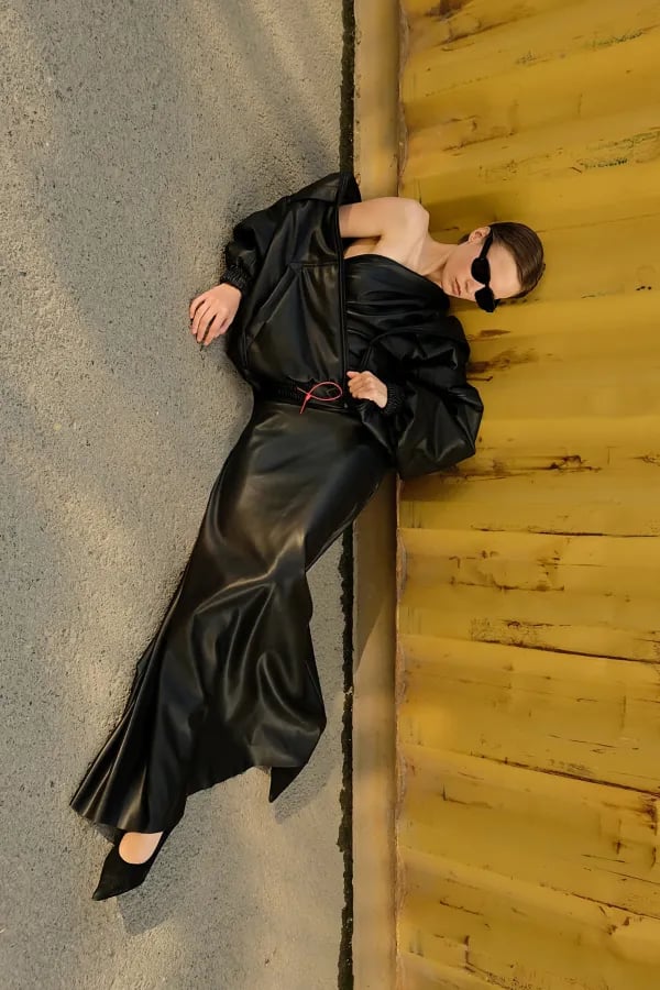 Julia Vershkova portfolio