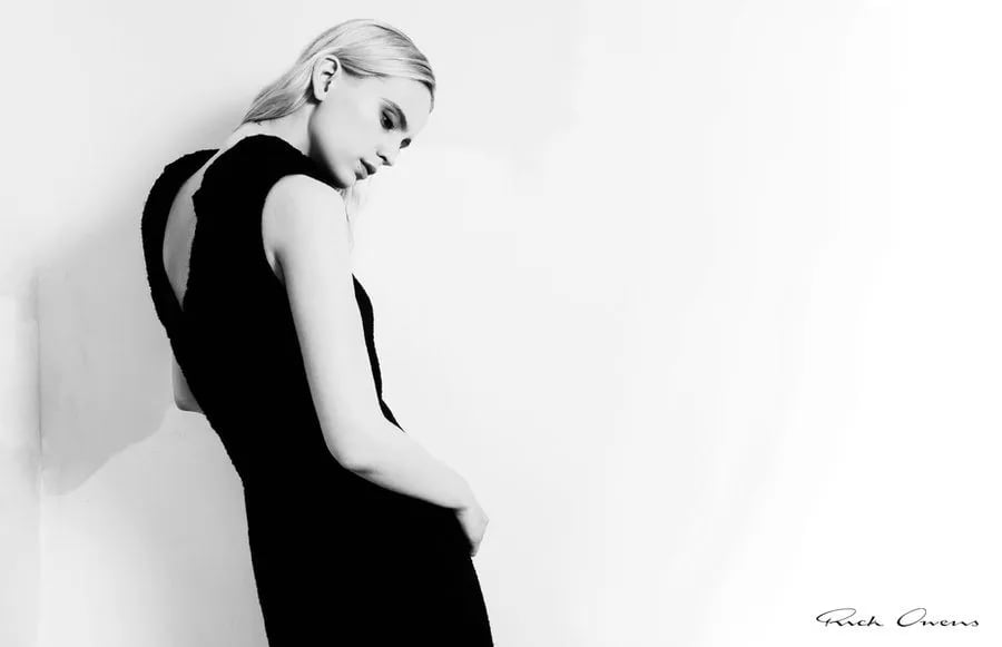 Agatha Maksimova portfolio