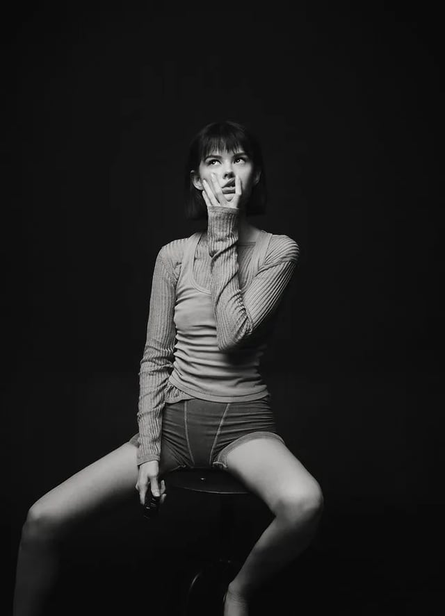 Rezeda Rizvanova portfolio