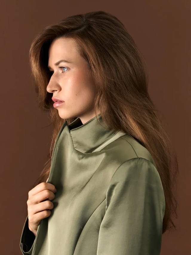 Aleksa Lapshina portfolio