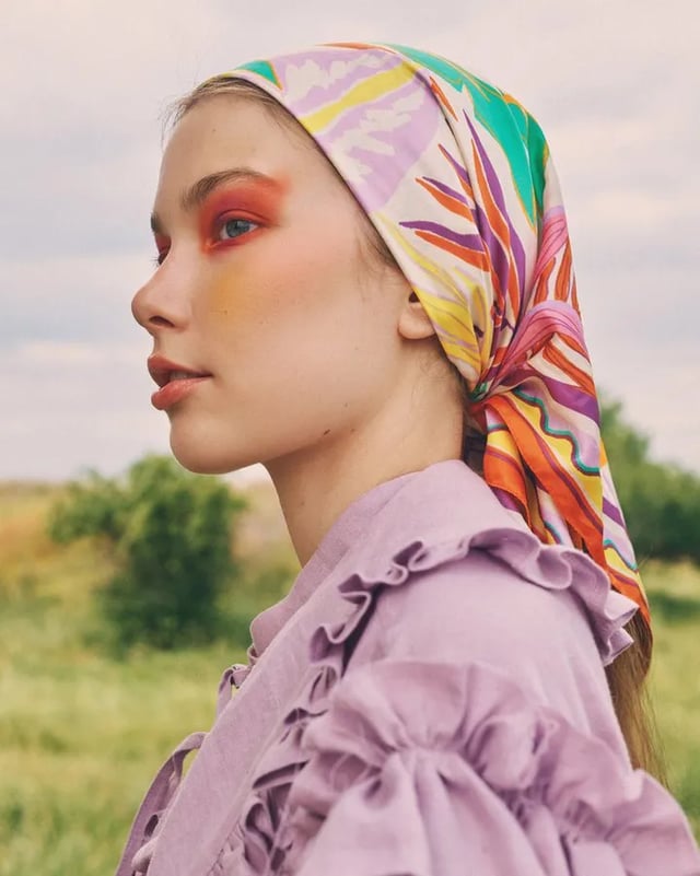 Maya Parakhina portfolio