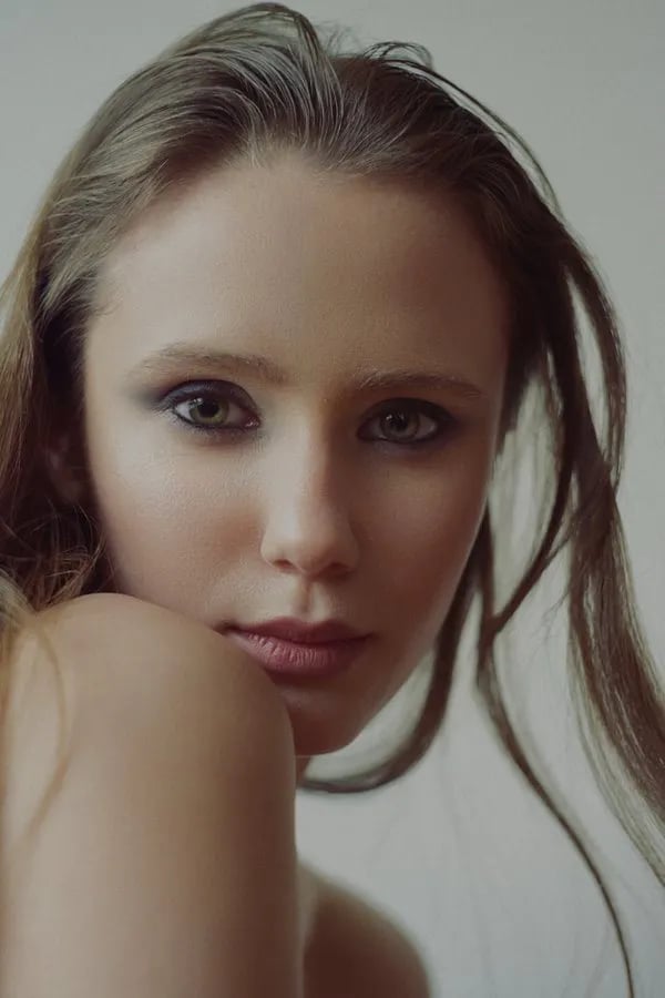 Maria Liadova portfolio