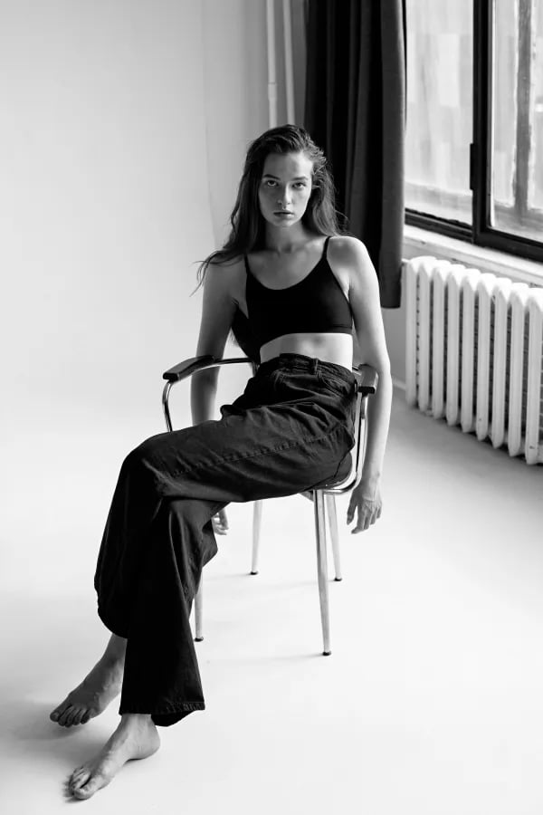 Karina Latushkina portfolio