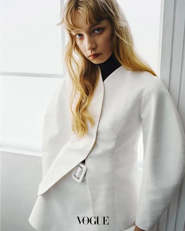 Mila Urzhumova portfolio
