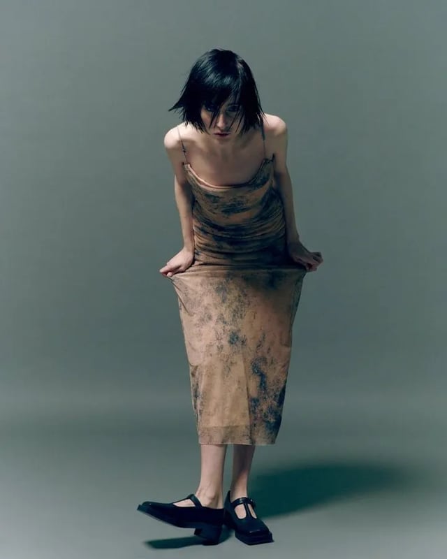 Mary Kotova portfolio