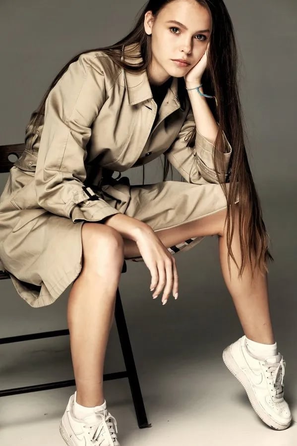 Juls Andreeva portfolio