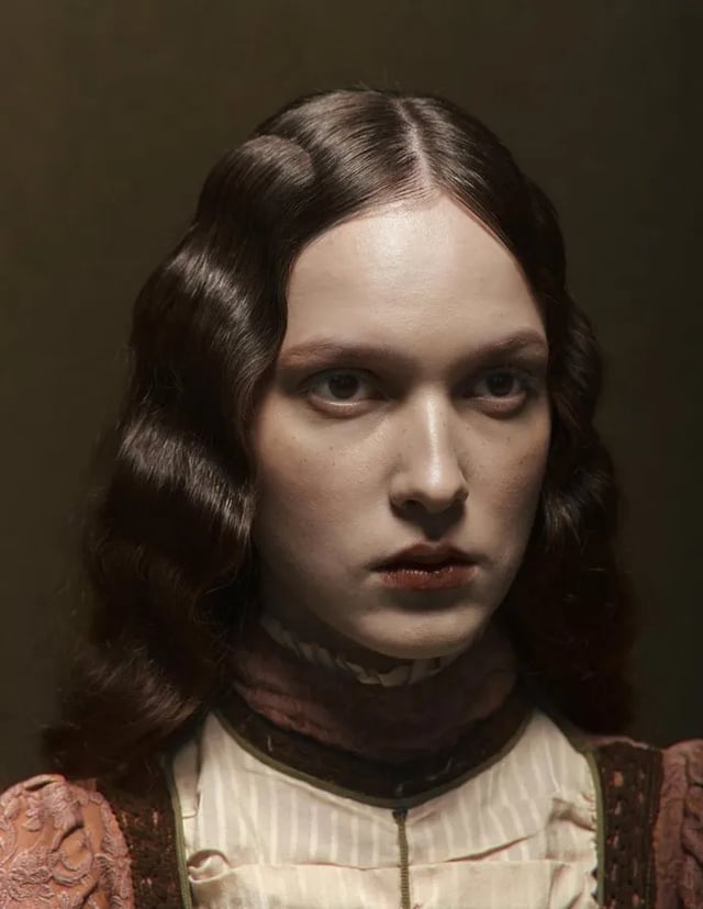 Alyona Pastikova portfolio
