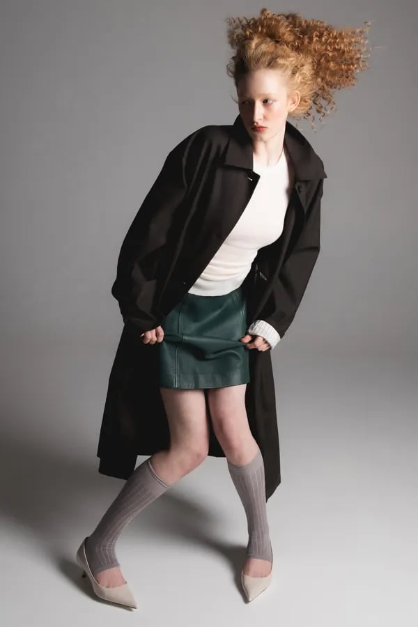 Sofi Leskova portfolio