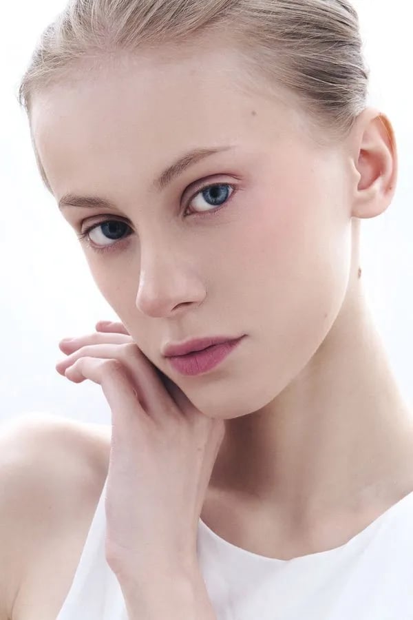Ronya Orlova portfolio