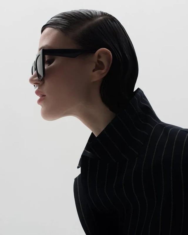 Julia Voron portfolio
