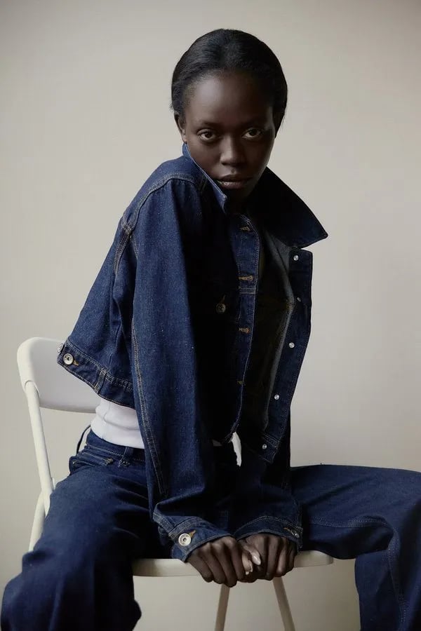 Naomie Brown portfolio