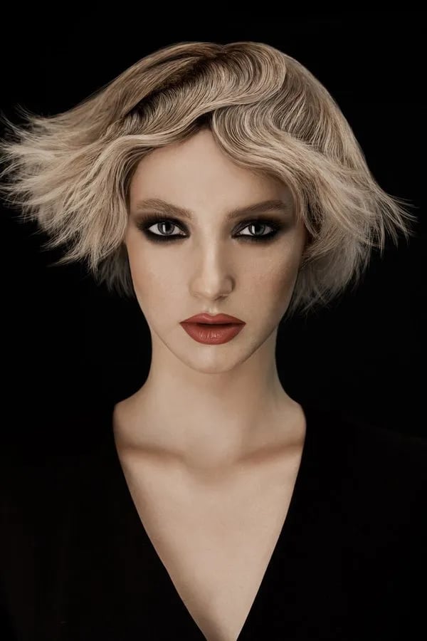 Val Rykova portfolio