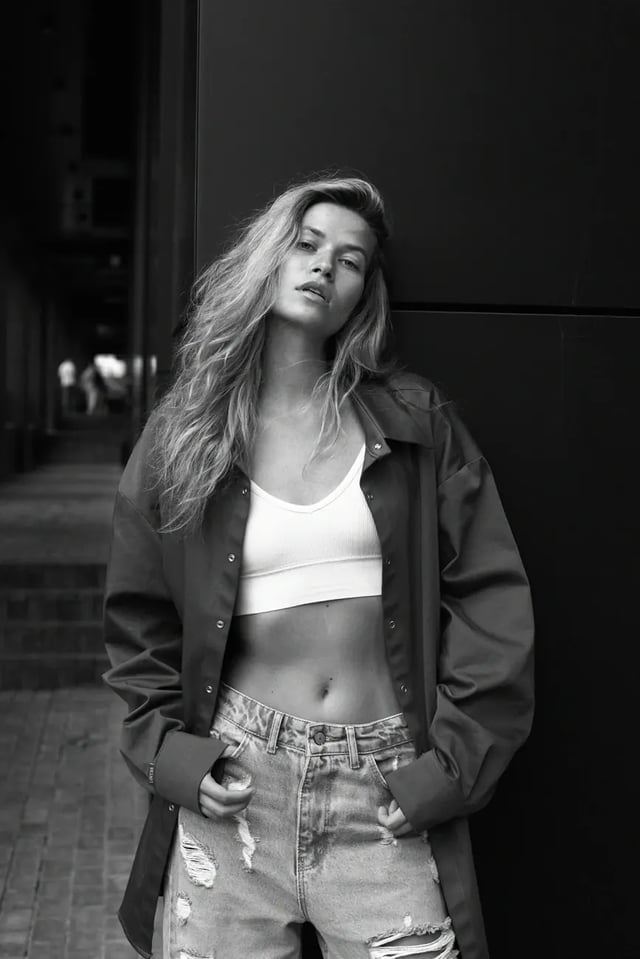 Aleksa Lapshina portfolio