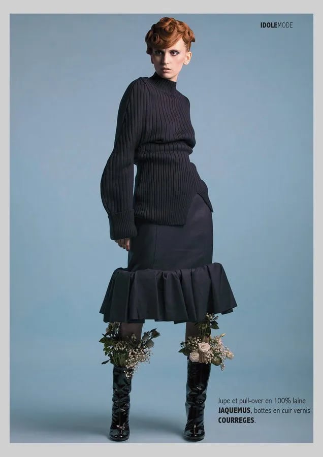 Agatha Maksimova portfolio