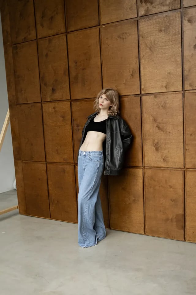 Lilya Pashkevich portfolio