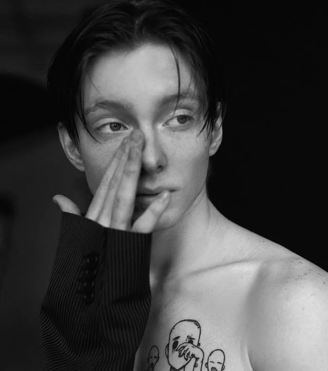 Evgeny Bialiatski portfolio