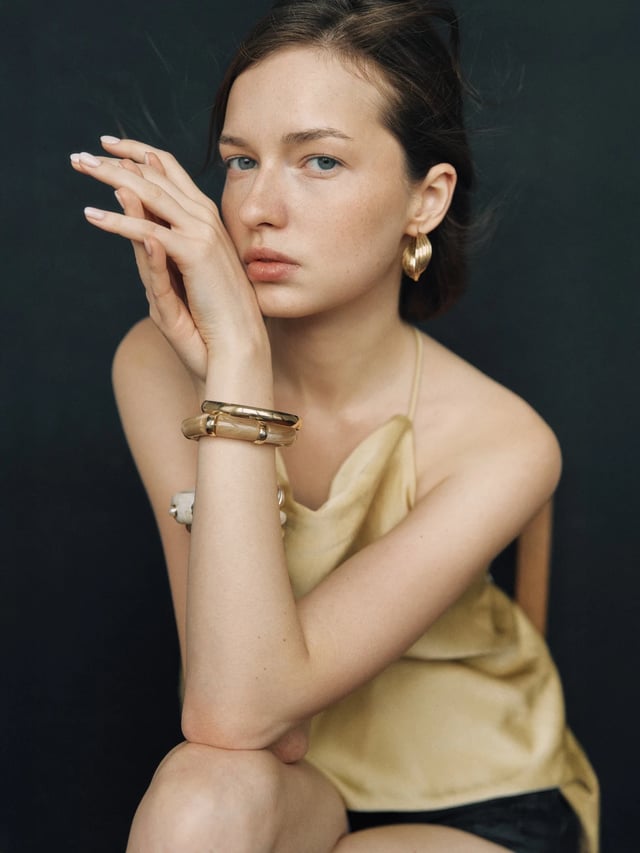Karina Latushkina portfolio