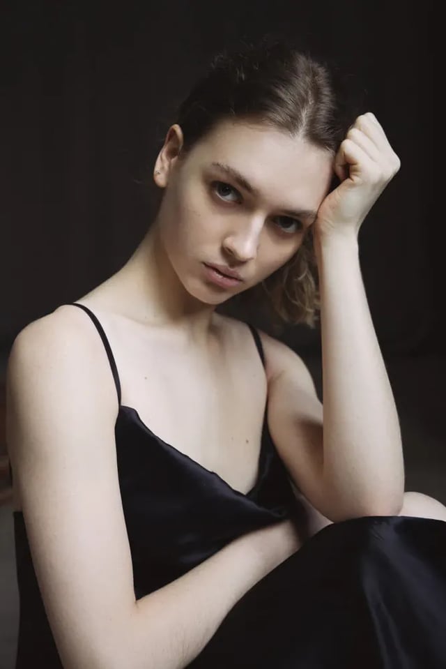 Alina Orlova portfolio
