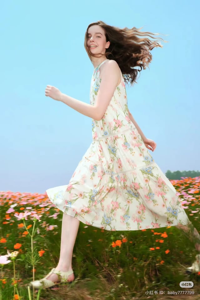Karina Latushkina portfolio