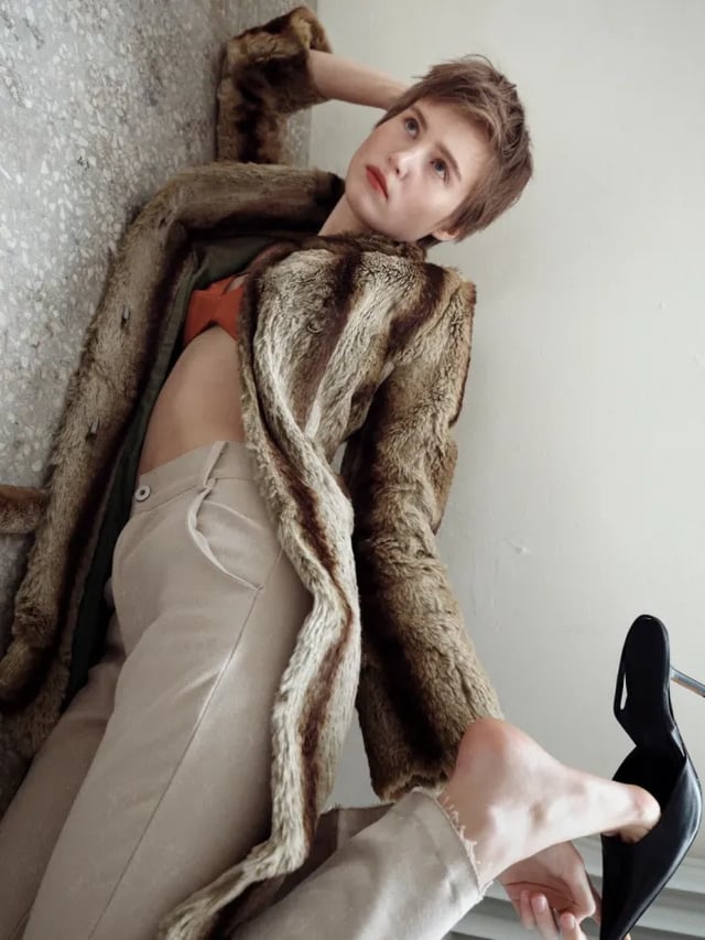Julia Vershkova portfolio