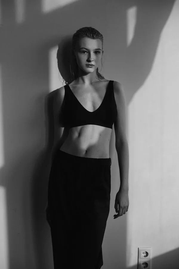 Alex Korneeva portfolio