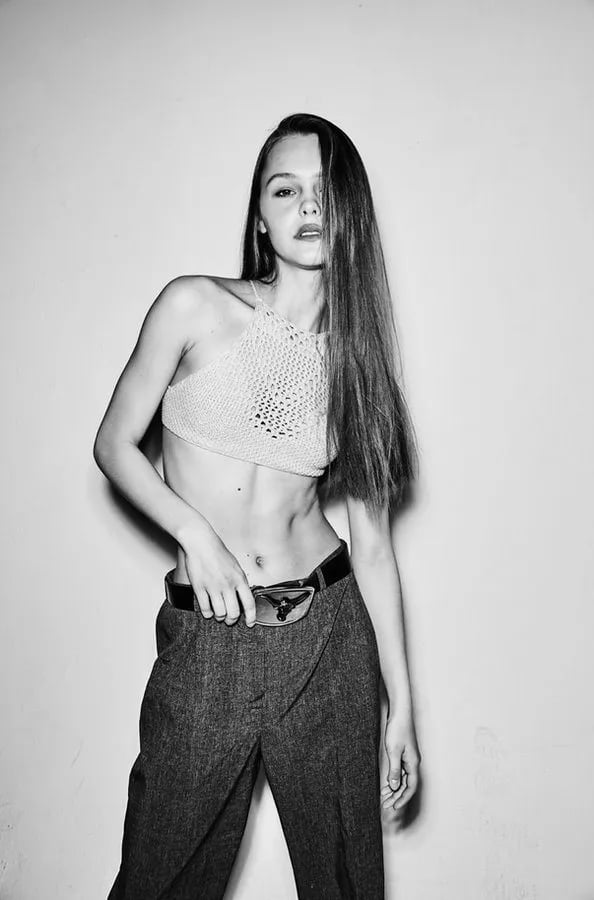 Juls Andreeva portfolio
