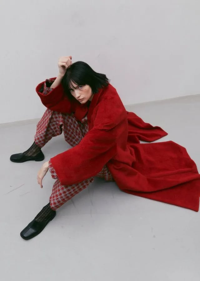 Vesta Glumova portfolio