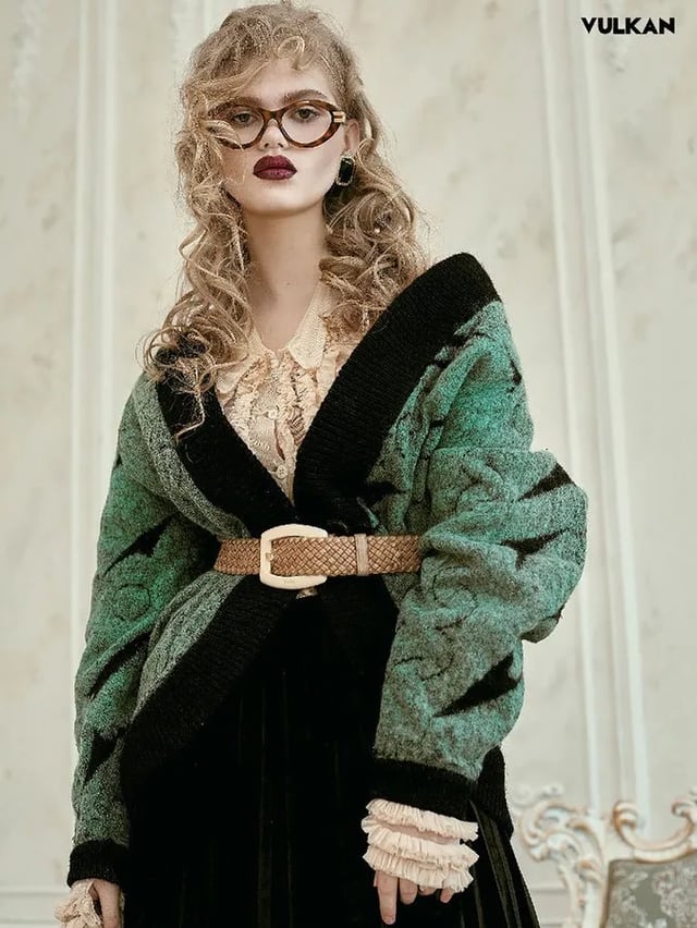 Ana Ashcheulova portfolio