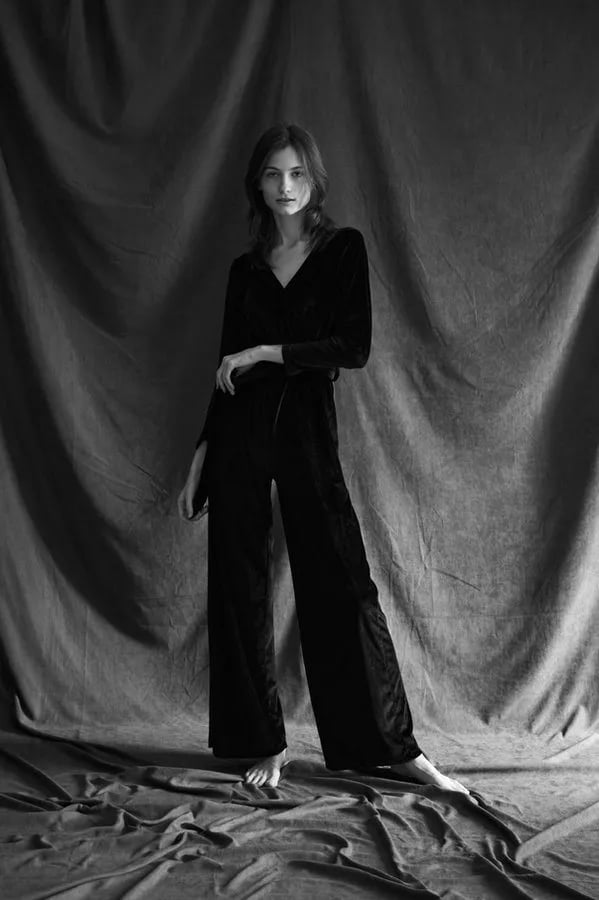Vesta Glumova portfolio