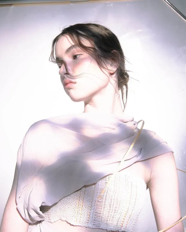Sasha Kapianidze portfolio