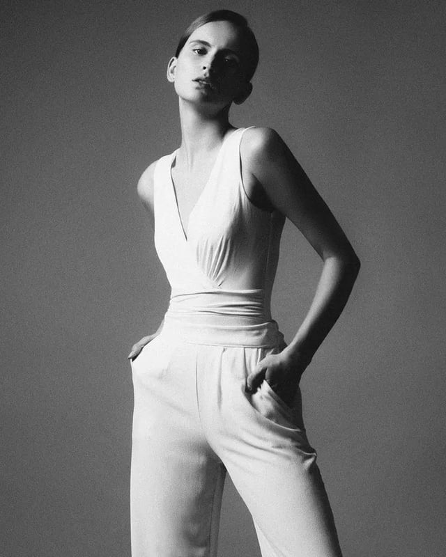 Agatha Maksimova portfolio