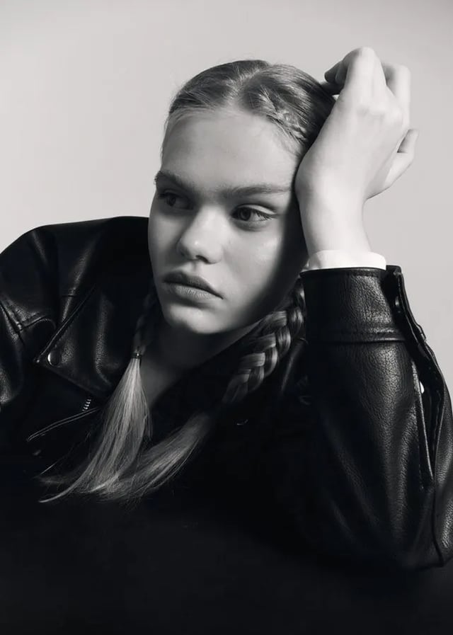 Ana Ashcheulova portfolio