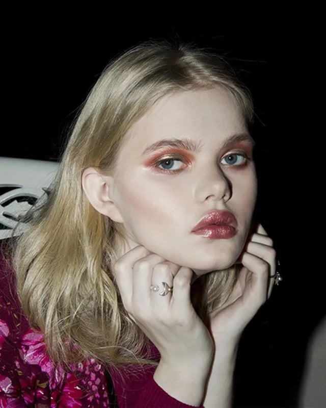 Ana Ashcheulova portfolio